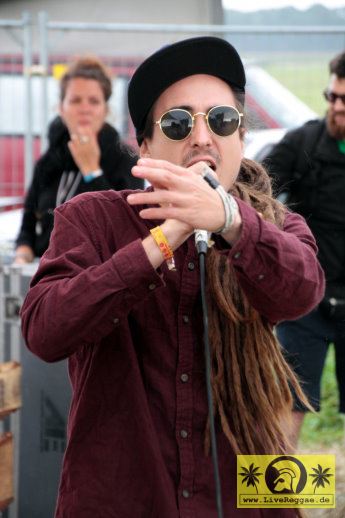 T-Jah (D) Roots Plaque Dub Camp - 23. Reggae Jam Festival - Bersenbrueck 28. Juli 2017 (10).JPG